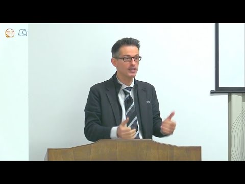 Predicatore Filippo Chillemi – Cantico dei Cantici 4:7 "Tu sei tutta bella"