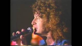 06   REO Speedwagon - Here With Me   Chattanooga, Tennessee June 22, 1993 Riverbend Festival