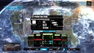 The Crew - The Breadwinner - Trophy/Achievement Guide