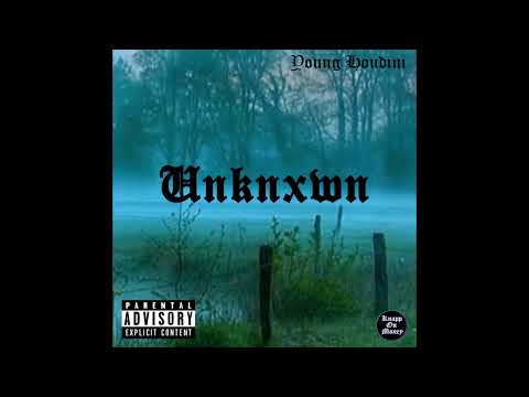 Young Houdini - Basey (prod. by Blue Atlanta Beats)