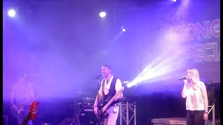 Midnight Special - Ohne dich schlaf ich heut Nacht nicht ein - Bad Wurzach 02.12.2017