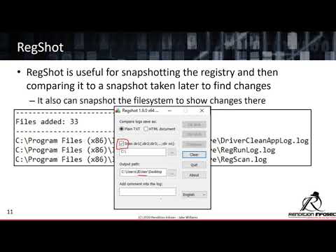 WWHF 2020 (Virtual): Hunting Software Vulnerabilities Without Reversing - Jake Williams
