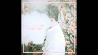 빌리어코스티 (Bily Acoustie) - 소란했던 시절에 (Days of Disturbance)
