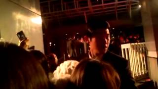 Download lagu 111231 Lee Min Ho @ 2011 SBS Drama Awards Red Carpet [fancam] mp3