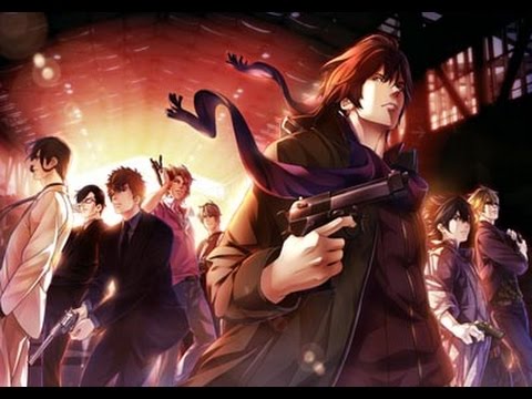 オメルタ 〜沈黙の掟〜 THE LEGACY