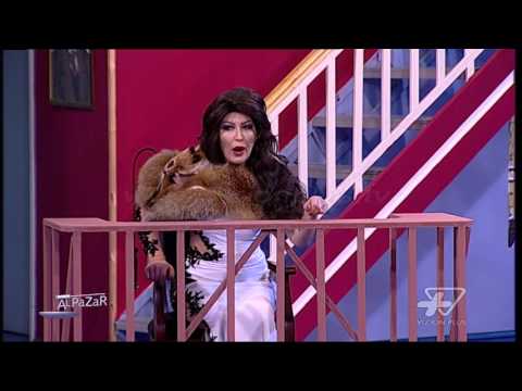 Guçi Ne gjyq me Liren - Alpazar - Vizion Plus