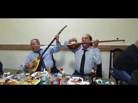 Aziz Gashi & Afrim Gashi & Demir Gashi  -  Keng per Besim Ndrecen