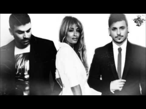 Pantelis Pantelidis, Stan & Eleni Foureira   Den Tairiazete Sou Lew Mad Awards Edit HQ