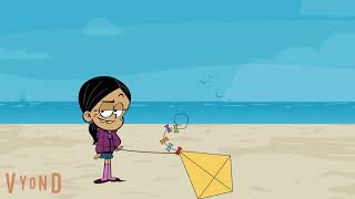 sesame street it&#39;s a long hard road (vyond)