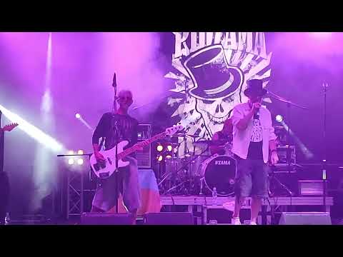 Pidżama Porno - Katarzyna ma katar [04.07.2022]