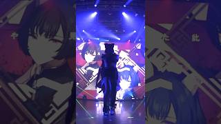 - 憂鬱になりがちな月曜も、今週ワンマンがあると思うと乗り切れるよね。#VALIS #ワンマンライブ #未来カレイドスコープ #KAMITSUBAKI_STUDIO #shorts