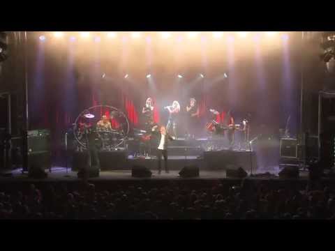 Lars Lilholt - Jens Langkniv