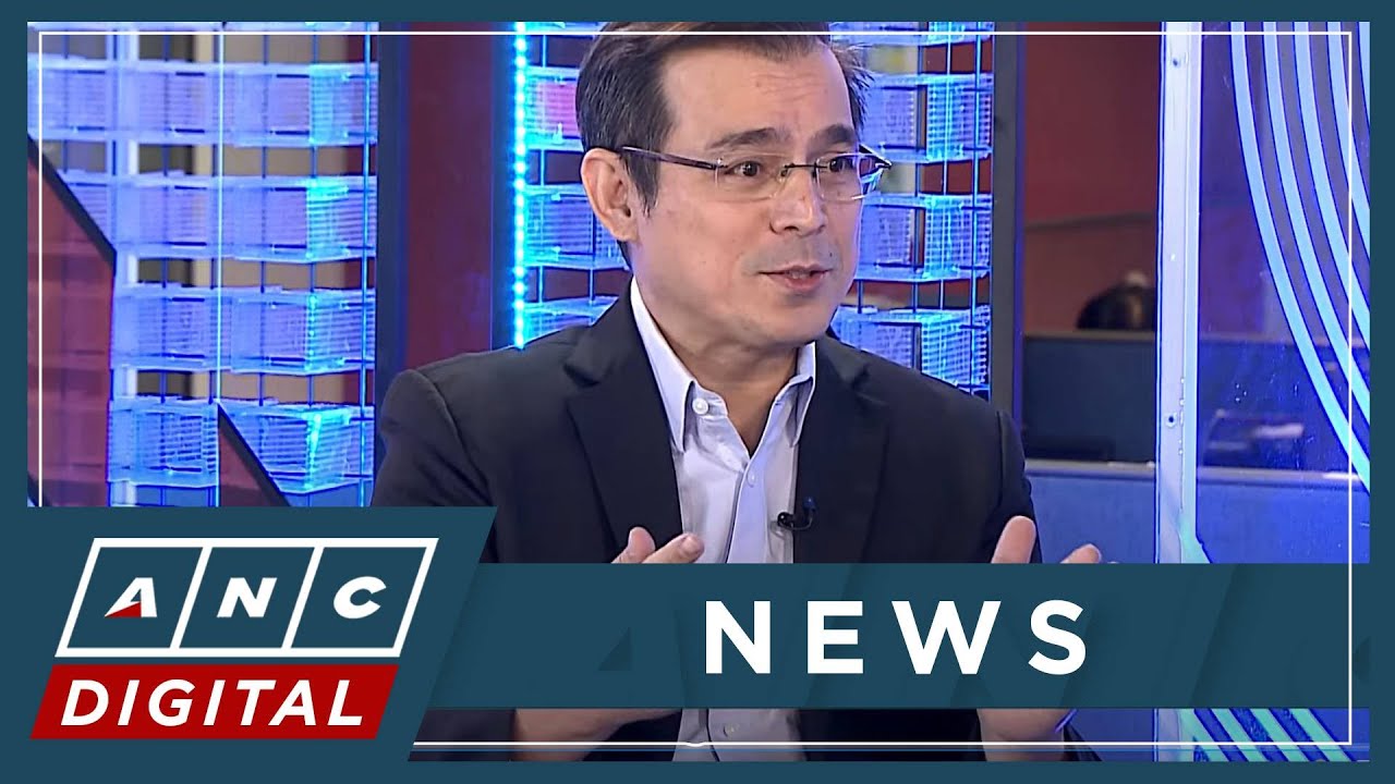 Headstart: Manila Mayor-elect Isko Moreno on return to city's helm, 2028 plans, alliances | ANC