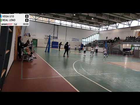 Vega u10 vs Real leno - 14/11/2021