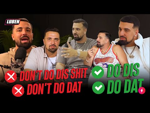 OΛΑ ΤΑ MEMES του GIO KAY aka σύγχρονου Αριστοτέλη type shit | Luben TV