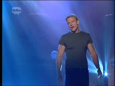 Helena Vondráčková & Martin Maxa - Déjà vu (Dobroty 2002)