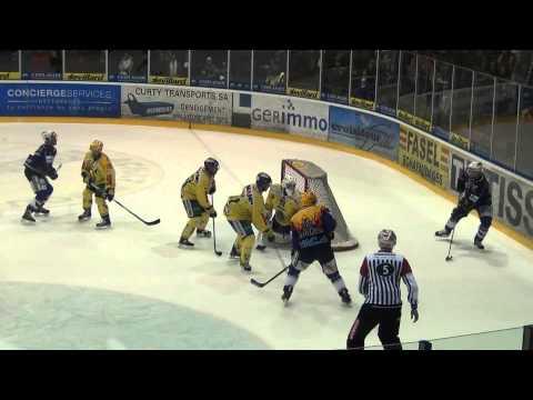 HCC - Langenthal - 26.11.11.