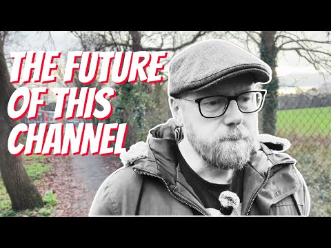 The future of this channel