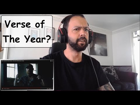 UK Rapper Reacts to Crypt x Jelly Roll x Adam Calhoun - Call It Quits (Official Music Video)