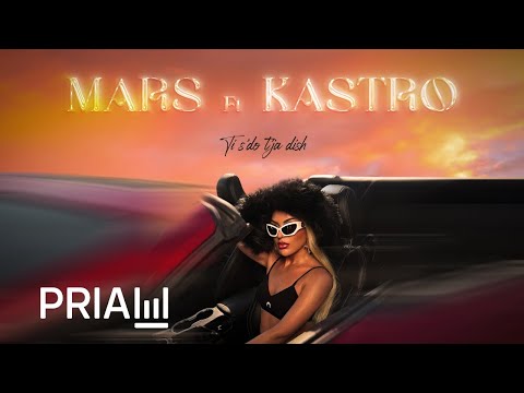 Mars ft. Kastro - Ti s'do t'ja dish (Official Video) (Prod. BO Beatz)