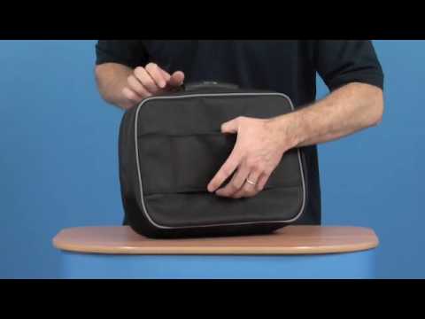 Scubapro Regulator Bag - www.simplyscuba.com