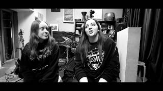 Sisters Of Suffocation - Anthology Of Curiosities video