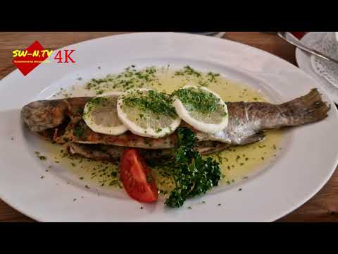 Essen in Schweinfurt- " Brauhaus am Markt"