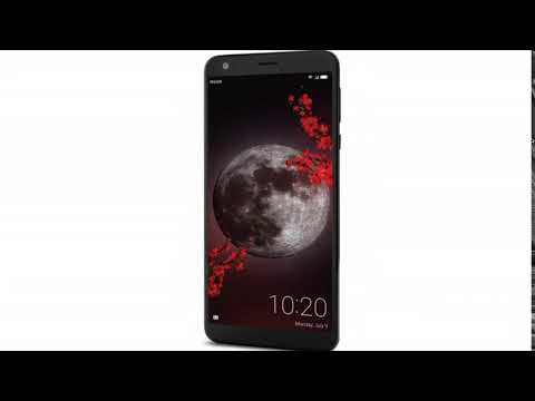 Sharp Aquos Ringtone #3