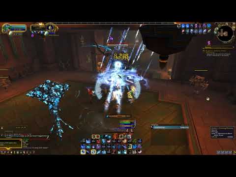 Long awaited Freakz Frost mage guide by yours truly