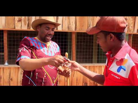 Bado Nakusaka by Kioi Junior