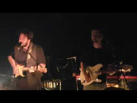 Vincent Hall - Mercy (live) @ Summer Break Sessions 2017 Popakademie Mannheim