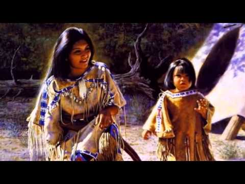 Kauzay   The Chants Of The Grand Spirit