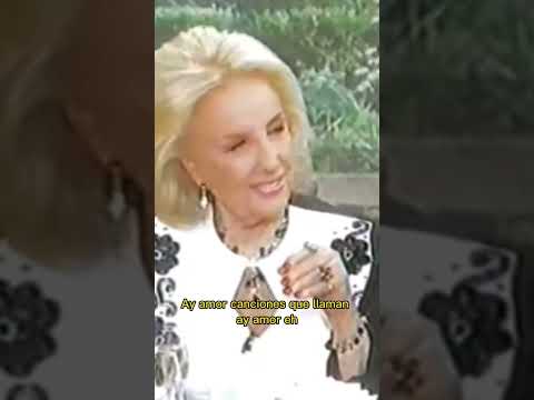 Ay Amor - Leo Mattioli