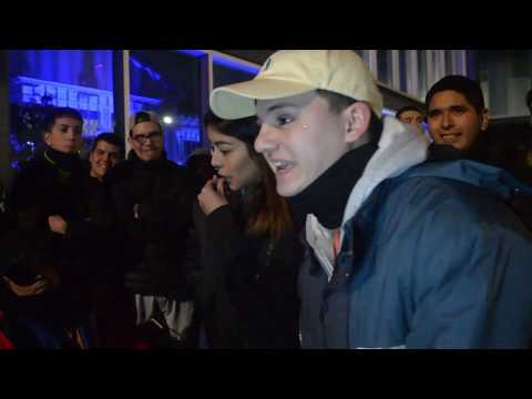 KALA vs G5 vs ABBY - 8vos EL PINTAGONO - FECHA 4