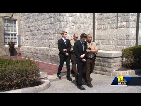 Final former students sentenced in Glenelg hate crime case