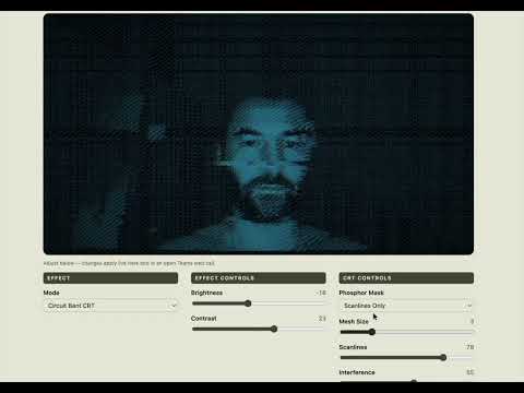 Item video thumbnail