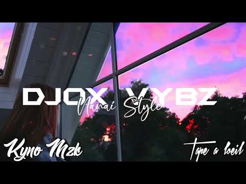 RIJADE & GOULAM [SNY] SIMPLE ZOUK 2K21