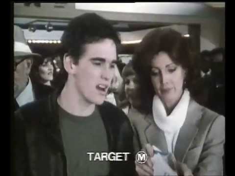 Target (1985) Trailer