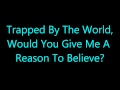 Skrillex - Father Said lyrics 