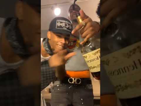 FRESHY DaGENERAL x Lou Floxks x Jay Dee x #MG .. a FAN MADE VIDEO HipHop: 3