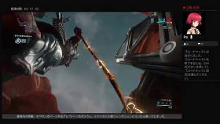 時間屋さんがまったりプレイするWarframeゲーム実況11