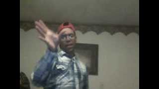 Me singing Toni Braxton He wasnt Man Enough For Me