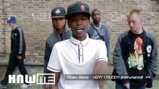 [CYPHER 6] Ashley Tragic, JDefiant, Dee Riginal, Stacks C, Jay Tee, Blessed, #KNWME