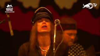 The Hellacopters - Tab (live @ Roskilde fest 2017)