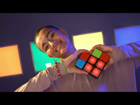 Flipslide: Das elektronische Spiel für flinke Finger!