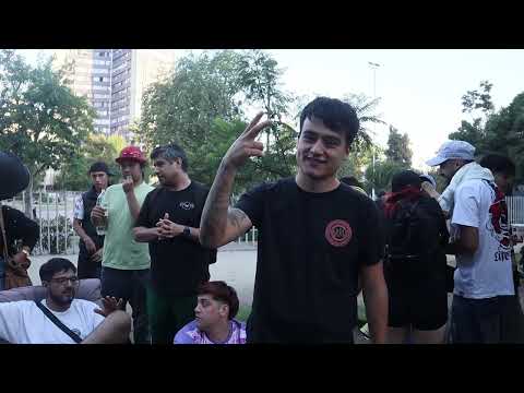 PSYDUCK vs BLADE vs CEIM - Octavos | Demon War Volumen X