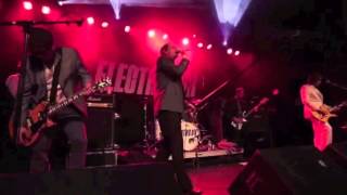 Electric Six Show Me What Your Lights Mean HD
