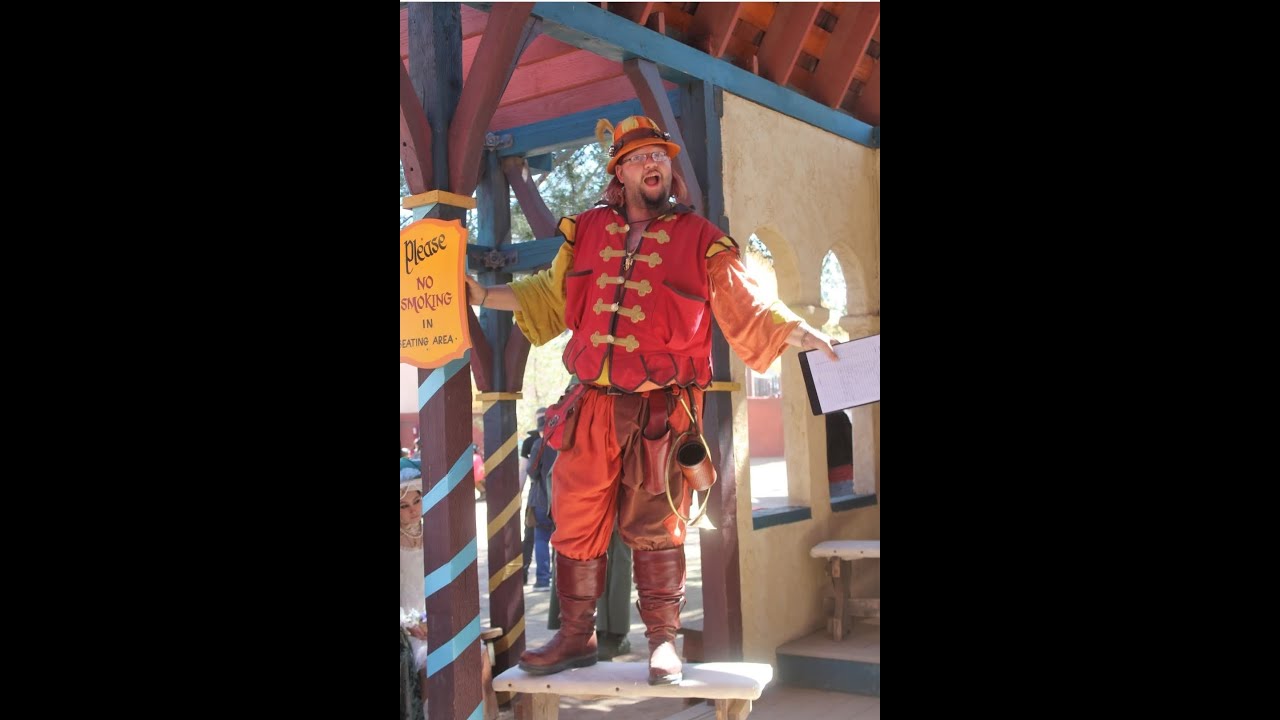 Promotional video thumbnail 3 for Jerome Hill: King of Fools