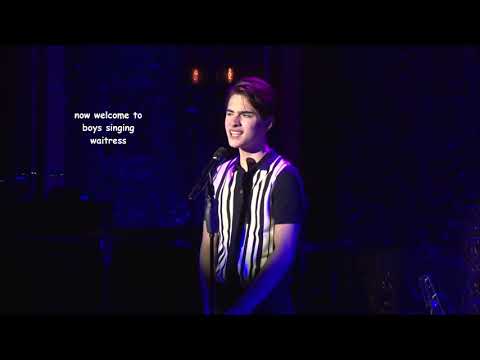 More random musical theatre moments that remind me how untalented I am