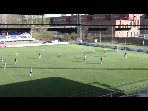 Haka05 vs TPS 1jakso1